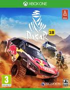 Gry Xbox One - Dakar 18 GRA XBOX ONE - miniaturka - grafika 1