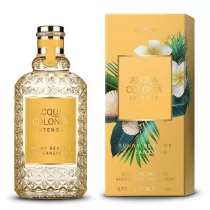 4711 Acqua Colonia Intense Sunny Seaside Zanzibar 170ml - Wody i perfumy damskie - miniaturka - grafika 1