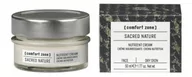 Kremy do twarzy - Comfort Zone Comfort Zone Sacred Nature Krem odżywczy 50 ml - miniaturka - grafika 1