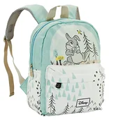 Plecaki - KARACTERMANIA Plecak dla dzieci unisex 04075, wielokolorowy - miniaturka - grafika 1