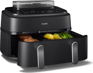 Philips NA551/00 - Frytkownice - miniaturka - grafika 1