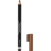 Akcesoria i kosmetyki do stylizacji brwi - Rimmel Professional Eye Brow Pencil - kredka do brwi 006 Brunette - miniaturka - grafika 1