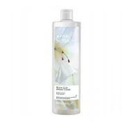 Kosmetyki do kąpieli - AVON SENSES WHITE LILY ŻEL POD PRYSZNIC 500ML - miniaturka - grafika 1