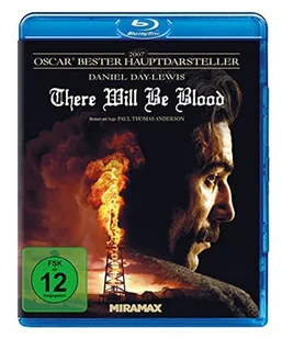Aż poleje się krew - Filmy obyczajowe Blu-ray - miniaturka - grafika 1
