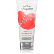 Balsamy i kremy do ciała - PAPOUTSANIS Aromatics Love mleczko do ciała 200 ml - miniaturka - grafika 1