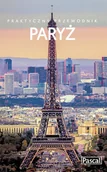 Przewodniki - Pascal Paryż - Maciej Pinkwart - miniaturka - grafika 1