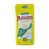 Yerba Mate - Playadito Playadito con Palo 0,5kg 9W-RYQS-8Z5U - miniaturka - grafika 1