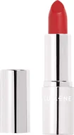 Szminki - Lumene Luminous Moisture Lipstick 12 Strawberry Kiss - miniaturka - grafika 1