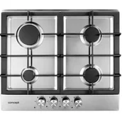 Płyty gazowe do zabudowy - Concept PDV4560 - miniaturka - grafika 1