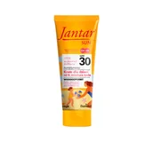 Balsamy i kremy do opalania - FARMONA JANTAR SUN Krem dla dzieci SPF30, 50ml - miniaturka - grafika 1