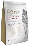 Sucha karma dla psów - Eden Country Cuisine 12 kg - miniaturka - grafika 1