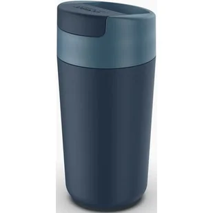 Kubek Podróżny 454 ml (Granatowy) Sipp Joseph Joseph - Kubki termiczne - miniaturka - grafika 1