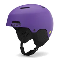 Kaski narciarskie - Kask narciarski dziecięcy Giro Crue - miniaturka - grafika 1
