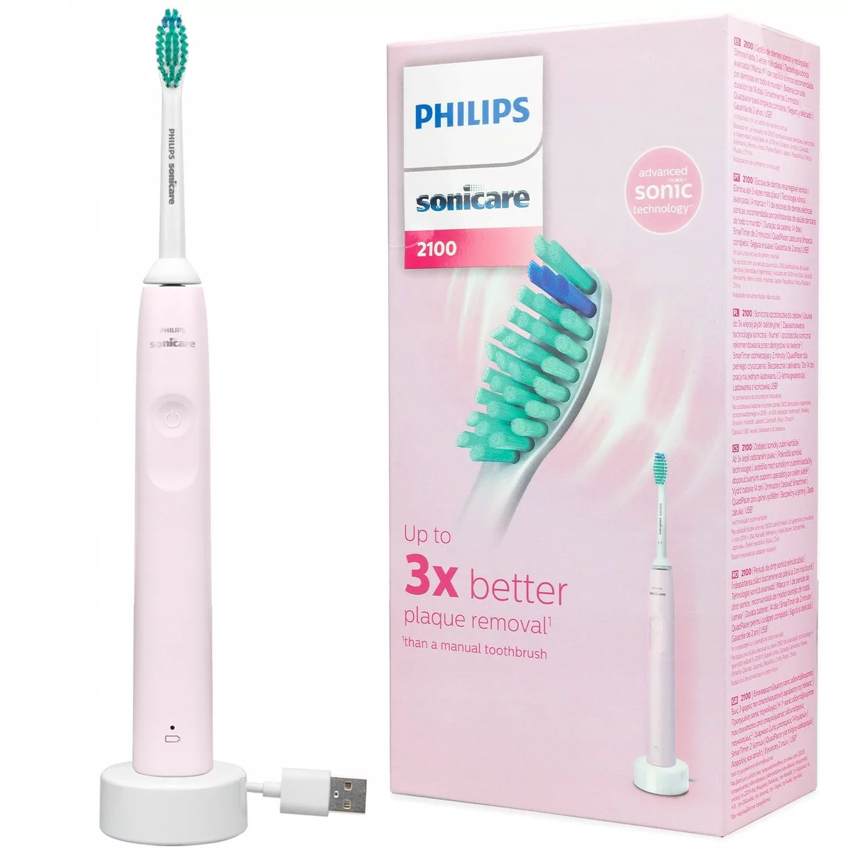 Philips HX3651/11