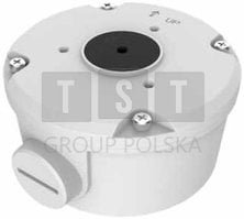 UNIVIEW TR-JB05-B-IN Puszka przyłączeniowa do kamer typu bullet