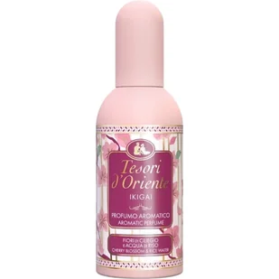 Tesori d'Oriente Ikigai, Woda toaletowa dla kobiet - Wody i perfumy damskie - miniaturka - grafika 1