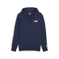 Bluzy męskie - PUMA BLUZA ESS+ TAPE TR 84738514 r S - miniaturka - grafika 1