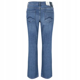 MUSTANG CROSBY RELAXED STRAIGHT 1013455-5000-682 30/30 - Spodnie damskie - miniaturka - grafika 1