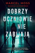 Kryminały - Dobrzy uczniowie nie zabijają - miniaturka - grafika 1