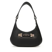 Torebki damskie - Torebka Guess Mimina HWBG80 15180 Czarny - miniaturka - grafika 1