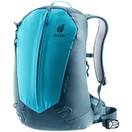 Plecaki - Deuter Plecak Ac Lite 15 Sl blau - miniaturka - grafika 1