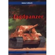 Historia Polski - Militaria Jagdpanzer - miniaturka - grafika 1