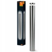 Lampy ogrodowe - LEDVANCE Endura Style Cylinder słupek ogrodowy LED - miniaturka - grafika 1