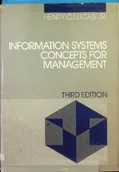 Biznes - Information Systems Concepts for Management - miniaturka - grafika 1