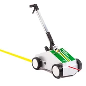 Wyposażenie miejsc publicznych - B2B Partner Profesjonalny wózek do znakowania Perfekt Striper 40100A040 - miniaturka - grafika 1