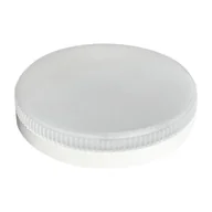 Żarówki LED - Komplet 6 żarówek Sanico Goldlux, GX53, 10 W, 3000K, barwa ciepła - miniaturka - grafika 1