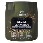 Suplementy i witaminy dla psów - Holista Devil's Claw 100g NA STAWY PSA - miniaturka - grafika 1