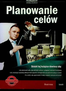 Planowanie celów - Biznes - miniaturka - grafika 1