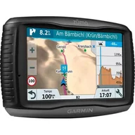 Nawigacja GPS - Garmin Zumo 595 LM Travel Edition - miniaturka - grafika 1