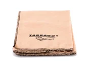 Artykuły kaletnicze - PielegnacjaObuwia Delikatna miękka szmatka do Pastowania Tarrago 2003 - miniaturka - grafika 1