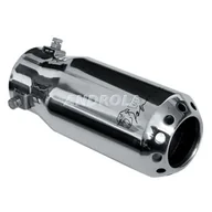 Układ wydechowy - akcesoria - Końcówka rury wydechu tłumika K6 FI 63x180 - miniaturka - grafika 1