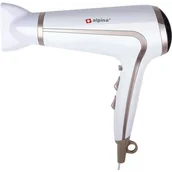 Suszarki do włosów - Alpina E-18832 - miniaturka - grafika 1