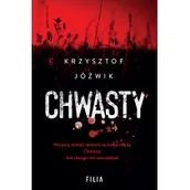 Kryminały - Chwasty - miniaturka - grafika 1