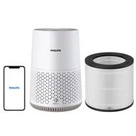 Oczyszczacze powietrza - Philips AC0650/10 - miniaturka - grafika 1