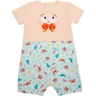Bluzki dla dziewczynek - Guess Body Regular Fit - miniaturka - grafika 1
