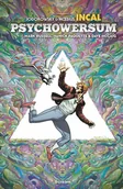 Komiksy dla młodzieży - Psychowersum - Russell Mark - komiks - miniaturka - grafika 1