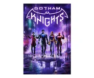 Gry PC Cyfrowe - PC Gotham Knights Klucz Steam - miniaturka - grafika 1