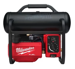 Milwaukee M18 FAC-0 akumulatorowa sprężarka kompresor 7,6 litra 18V bez akumulatorów i ładowarki w kartonie 4933472166 - Sprężarki i kompresory - miniaturka - grafika 1