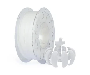 Creality PLA 1kg 1,75mm Biały - Filamenty i akcesoria do drukarek 3D - miniaturka - grafika 1