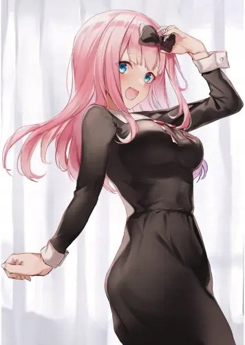 Plakat Anime 1761 KSWK_002 A2 (custom)
