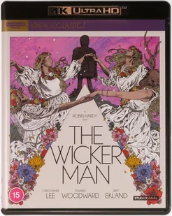 Kult - Dramaty Blu-ray - miniaturka - grafika 1