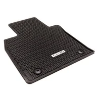 Dywaniki samochodowe - ORYGINALNE DYWANIKI GUMOWE MAZDA CX-30 - miniaturka - grafika 1