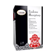 Herbata - Mir-Lek Ludowe Receptury - niepokoje, pobudzenia, napięcia nerwowe (30 saszetek) Mir-Lek - miniaturka - grafika 1