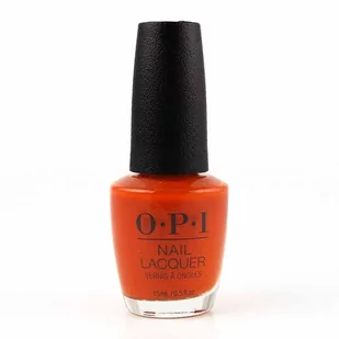 Opi, Lakier Do Paznokci, Suzi Needs A Loch-Smith, 15ml - Lakiery do paznokci - miniaturka - grafika 1