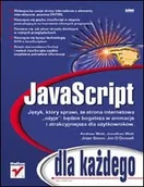 Systemy operacyjne i oprogramowanie - JavaScript dla każdego - miniaturka - grafika 1