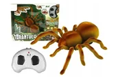 Zabawki zdalnie sterowane - Zdalnie sterowany pająk tarantula 9986M - miniaturka - grafika 1